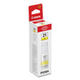 Canon 4539C001 (GI-21) Ink, Yellow View Product Image