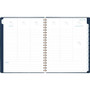 PLANNER;SIG;NAVY;8X11;AY (AAGYP905A20) View Product Image