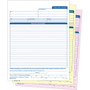Adams Contractor's Invoice Book (ABFTC8122) View Product Image