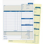 Adams Contractor Forms (ABFNC2817) View Product Image