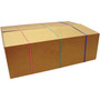 Alliance SuperSize Bands, 0.25" x 12", 4,060 psi Max Elasticity, Red, 18/Pack View Product Image