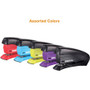 Accentra, Inc. Compact Stapler, 15 Sheet Capacity, 105 Strip, Assorted (ACI1491) View Product Image