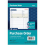 Adams Purchase Order Form, 3-Part, 5-9/16"x8-7/16" (ABFTC5831) View Product Image