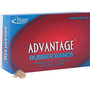 Alliance Rubber 26085 Advantage Rubber Bands - Size #8 (ALL26085) View Product Image