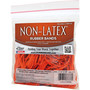 Alliance Rubber 37338 Non-Latex Rubber Bands - Size #33 (ALL37338) View Product Image