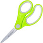 Acme United Corporation Kids Scissors, Soft Handle, Pointed, 5", STST Blades/ AST (ACM14727) View Product Image