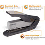 Accentra, Inc. High Capacity Stapler,60 Sht Cap.,2-3/5" Throat, Black/GY (ACI1200) View Product Image