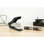 Accentra, Inc. High Capacity Stapler,60 Sht Cap.,2-3/5" Throat, Black/GY (ACI1200) View Product Image