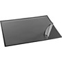 PAD;DESK;LOGO;19X24;BK (AOP41100) View Product Image