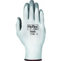 Ansell Healthcare Products Safety Gloves, Nitrile Foam Coating, X-Large, 2/PR, GY/WE (ANS1180010) View Product Image