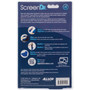 Digital Innovations Screen Dr Professional Screen Cleaning Kit, 5 oz Spray Bottle with Microfiber Cloth View Product Image