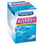 PhysiciansCare Allergy Relief Tablets - For Allergy - 1/Packet Product Image 