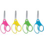 Westcott Soft Handle 5" Kids Value Scissors (ACM14726) View Product Image