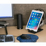 Allsop Headset Hangout, Universal Headphone Stand & Tablet Holder - (31661) View Product Image