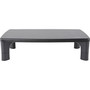 Allsop Hi-Lo Adjustable Height Monitor Stand - (32190) View Product Image
