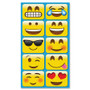 Ashley Emojis Mini Whiteboard Eraser (ASH78005) View Product Image