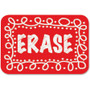 Ashley Chalk Design Mini Whiteboard Eraser (ASH78002) View Product Image
