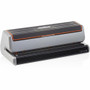 Swingline Optima 20 Electric Punch - 3 Punch Head(s) - 20 Sheet - 9/32" Punch Size - 5" Width x 11.5" Depth x 3.8" Height Product Image 
