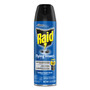 Raid Flying Insect Killer, 15 oz Aerosol Spray, 12/Carton View Product Image