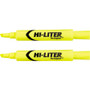 Avery Desk-Style Highlighters - Chisel Marker Point - (AVE24081) Product Image 