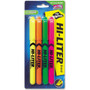 Avery; Pen-Style, Assorted Colors, 4 Count (23545) (AVE23545) View Product Image