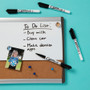 Avery Marks A Lot Marks-A-Lot Value Pack Dry Erase Markers - Bullet Marker Point - (AVE24595) Product Image 
