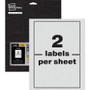 Avery; Reflective Sign Labels (AVE61583) View Product Image