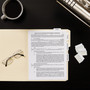 Avery; Ultra Tabs Repositionable Multi-Use Tabs (AVE74787) View Product Image