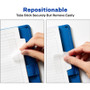 Avery; Ultra Tabs Repositionable Multi-Use Tabs (AVE74787) View Product Image