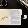 Avery; Ultra Tabs Repositionable Margin Tabs (AVE74789) View Product Image