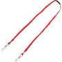 Advantus Face Mask Lanyard (AVT76115) View Product Image