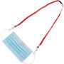 Advantus Face Mask Lanyard (AVT76115) View Product Image