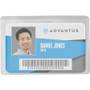 Advantus DIY Magnetic Name Badge Kit (AVT97033) View Product Image