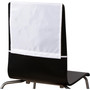 Advantus Seat Unavailable Distancing Chair Covers (AVT98058) View Product Image