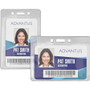 Advantus Government/Military ID Holders (AVT97097) View Product Image
