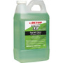 Betco Green Earth Natural All Purpose Cleaner - For Carpet, Multi Surface - Concentrate - 67.6 fl oz (2.1 quart) - Clean Scent - Recommended For: Grass Remover, Soil Remover Product Image 