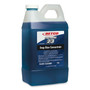 Betco Deep Blue Glass and Surface Cleaner, 2 L Bottle, 4/Carton (BET1814700) View Product Image