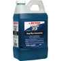 Betco Deep Blue Glass and Surface Cleaner, 2 L Bottle, 4/Carton (BET1814700) View Product Image