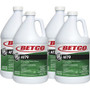 Betco AF79 Acid-Free Restroom Cleaner - Ready-To-Use - 128 fl oz (4 quart) - Citrus Bouquet Scent - Disinfectant, Deodorize, Long Lasting, Rinse-free - Clear Blue - (BET0790400CT) Product Image 
