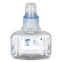 PURELL Advanced Hand Sanitizer Foam, For LTX-7 Dispensers, 700 mL Refill, Fragrance-Free (GOJ130503EA) View Product Image