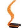 Baumgartens Silicone LED Flashlight (BAU42670) View Product Image