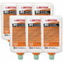 Betco Triton HD Orange Hand Cleaner Refill - Citrus Scent - 2.11 quart - Grease Remover, Grime Remover - Skin - White Product Image 
