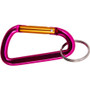 Baumgartens Key Ring, Large, Assorted (BAU41020) View Product Image