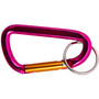 Baumgartens Key Ring, Large, Assorted (BAU41020) View Product Image