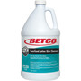 Betco Pearlized White Lotion Skin Cleanser, Tropical Hibiscus Scent, 1 gal, 4/Carton View Product Image