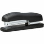 Bostitch Ergonomic Desktop Stapler - Staples Upto 20 Sheet - Holds Upto 210 Staple - Full Strip - Black - Metal, Rubber Product Image 