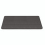 Advantus ID Badge Tray, 15 Slots, 60 Badge Capacity, 15.3 x 11.4, Black View Product Image