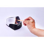 Bostitch Personal Electric Pencil Sharpener (BOSEPS4CHROME) View Product Image