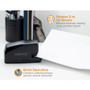 Bostitch 20-sheet Electric Stapler (BOSMDS20) View Product Image