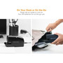 Bostitch 20-sheet Electric Stapler (BOSMDS20) View Product Image